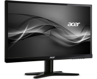 Acer G227HQLABID czarny - 229708 - zdjęcie 2